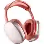 Cellularline Over Ear Headset Bluetooth®, Kabellos, kabelgebunden Rot Lautstärkeregelung, Mikrofon-Stummschaltung Cellularline Over Ear Headset Bluetooth®, Kabellos, kabelgebunden Rot Lautstärkeregelung, Mikrofon-Stummschaltung