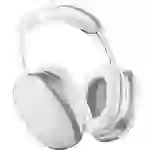 Cellularline Over Ear Headset Bluetooth®, Kabellos, kabelgebunden Weiß Lautstärkeregelung, Mikrofon-Stummschaltung Cellularline Over Ear Headset Bluetooth®, Kabellos, kabelgebunden Weiß Lautstärkeregelung, Mikrofon-Stummschaltung