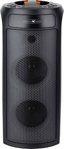 Reflexion Party Lautsprecher 1St.