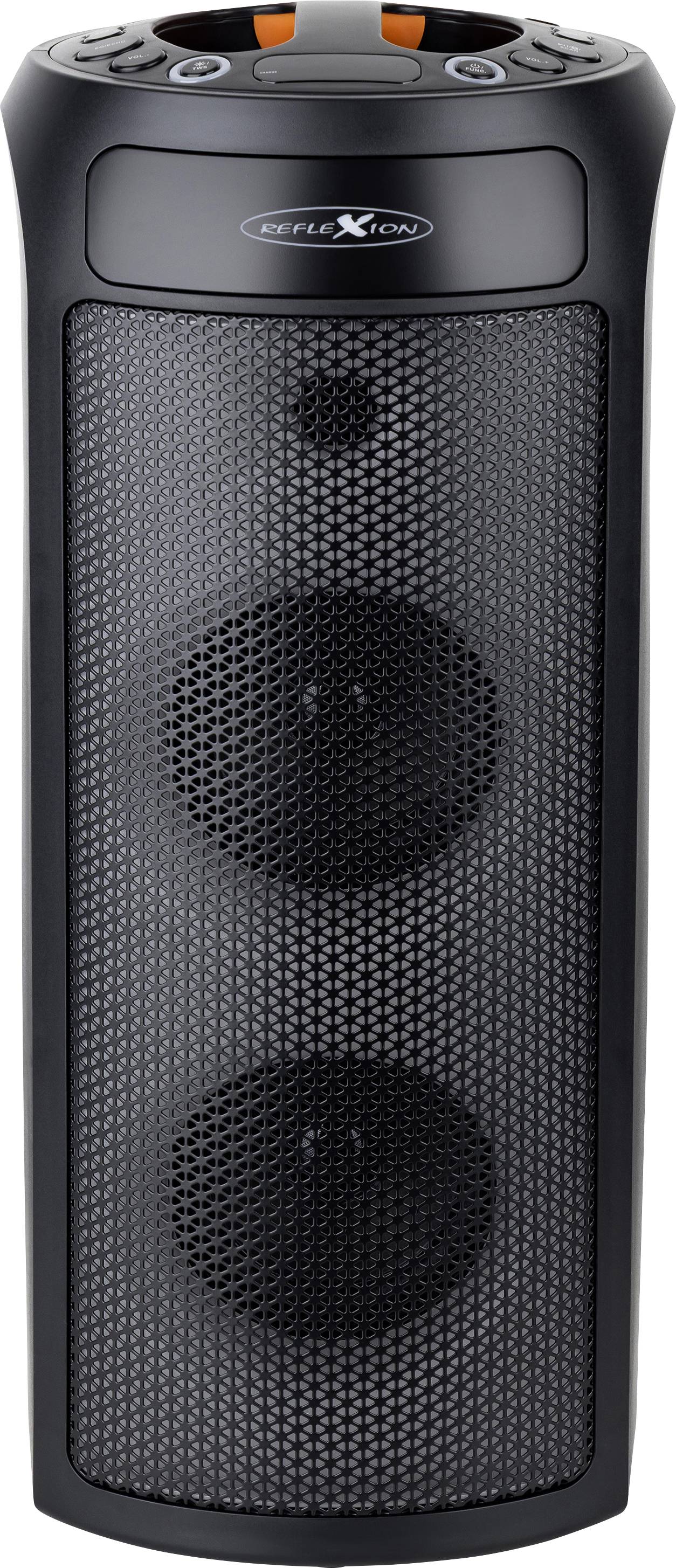 Reflexion Party Lautsprecher 1St.