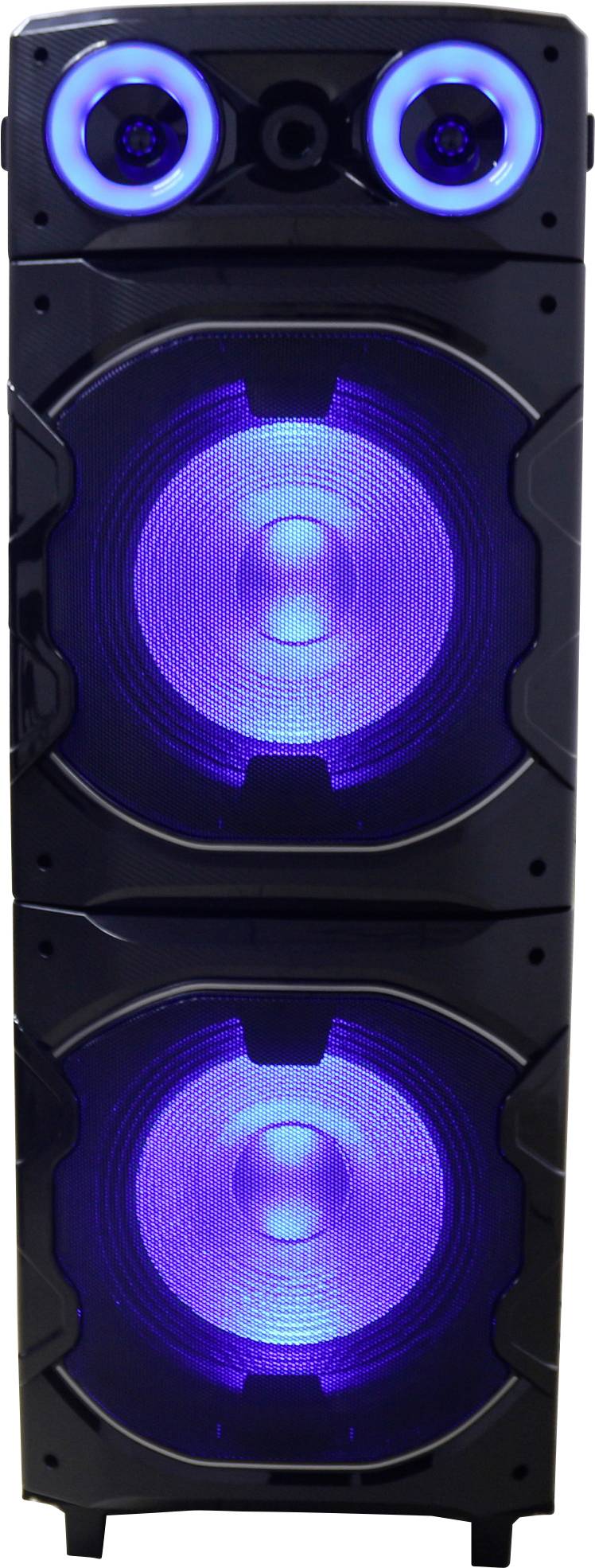 Reflexion Party Lautsprecher 1St.