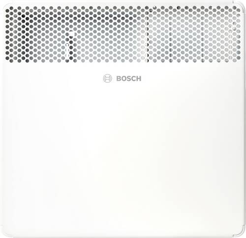Bosch Home Comfort 7738345644 HC4000-10 Konvektor 1000 W Weiß