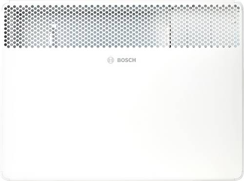 Bosch Home Comfort 7738345645 HC4000-15 Konvektor 1500 W Weiß