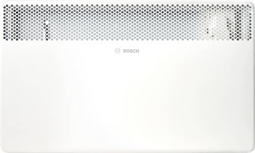 Bosch Home Comfort 7738345646 HC4000-20 Konvektor 2000 W Weiß