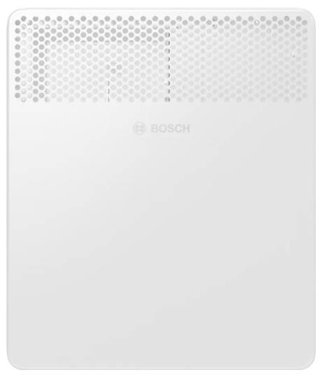 Bosch Home Comfort 7738345643 HC4000-5 Konvektor 500W Weiß