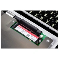 Raspberry Pi® PI500+DE 500+ 16GB 4 x 2.4GHz Raspberry Pi® PI500+DE 500+ 16GB 4 x 2.4GHz