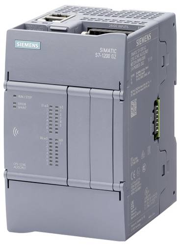 Siemens 6ES7214-1BH50-0XB0 6ES72141BH500XB0 SPS-Stromversorgungsmodul