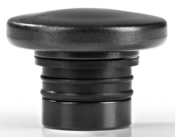 VitalMaxx Massagepistole 25W Weiß