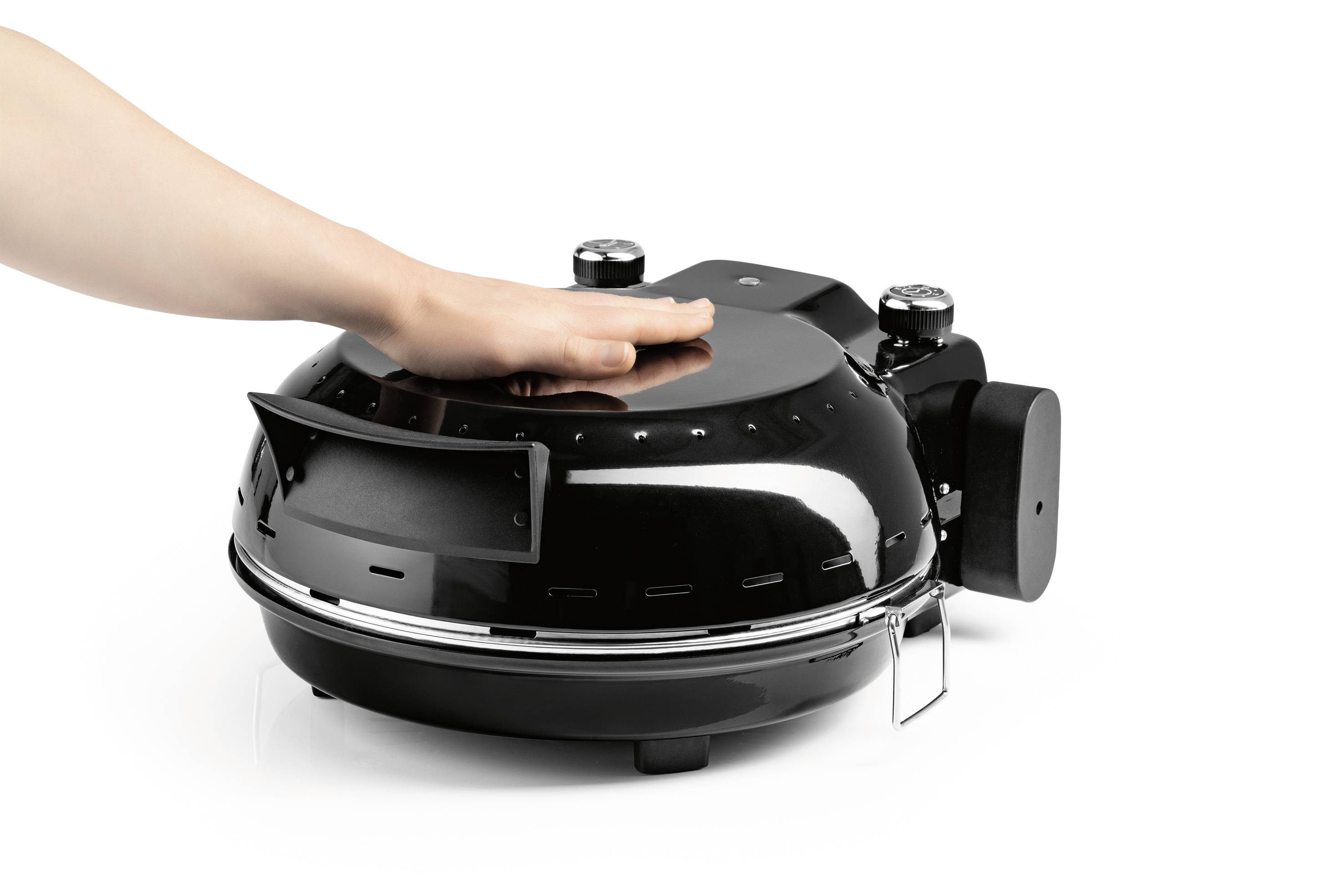 GourmetMaxx Pizzaofen