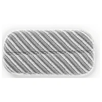 CleanMaxx 10000012513 Ersatz-Reinigungsbürste Schwarz, Grau, Weiß CleanMaxx 10000012513 Ersatz-Reinigungsbürste Schwarz, Grau, Weiß