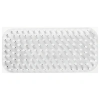CleanMaxx 10000012513 Ersatz-Reinigungsbürste Schwarz, Grau, Weiß CleanMaxx 10000012513 Ersatz-Reinigungsbürste Schwarz, Grau, Weiß
