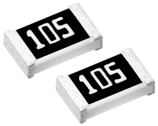 Panasonic ERA2AEB683X SMD-Widerstand 68kΩ SMD 0402 0.1% 25 ±ppm/°C