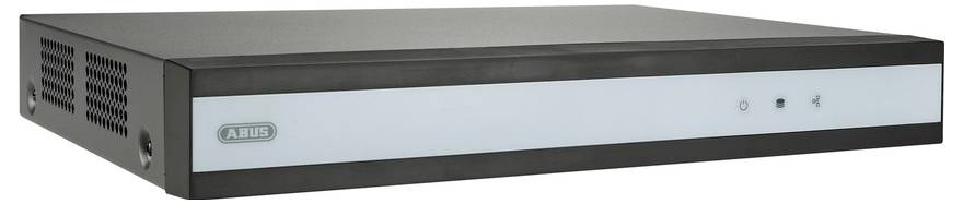 ABUS TVVR33803 Kabelgebunden IP-Überwachungskamera