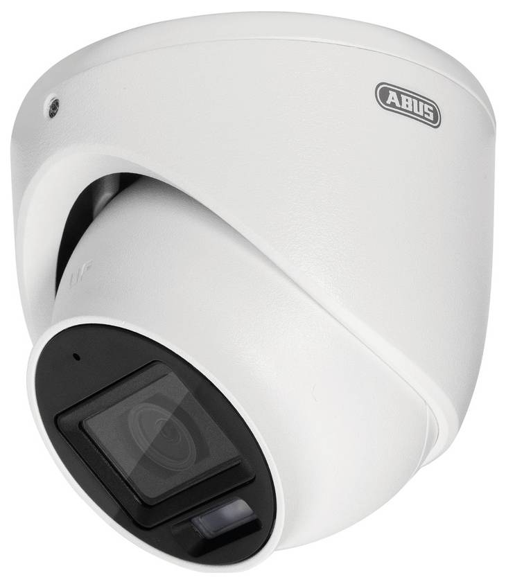 ABUS TVCC55512 Kabelgebunden IP-Überwachungskamera 2960 x 1665 Pixel