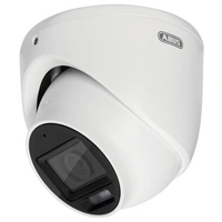 ABUS TVCC55512 Kabelgebunden IP-Überwachungskamera 2960 x 1665 Pixel ABUS TVCC55512 Kabelgebunden IP-Überwachungskamera 2960 x 1665 Pixel