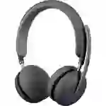 Logitech Zone On Ear Headset Bluetooth®, Kabellos Stereo Graphit Headset, Lautstärkebegrenzung, Lautstärkeregelung Logitech Zone On Ear Headset Bluetooth®, Kabellos Stereo Graphit Headset, Lautstärkebegrenzung, Lautstärkeregelung