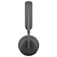 Logitech Zone On Ear Headset Bluetooth®, Kabellos Stereo Graphit Headset, Lautstärkebegrenzung, Lautstärkeregelung Logitech Zone On Ear Headset Bluetooth®, Kabellos Stereo Graphit Headset, Lautstärkebegrenzung, Lautstärkeregelung