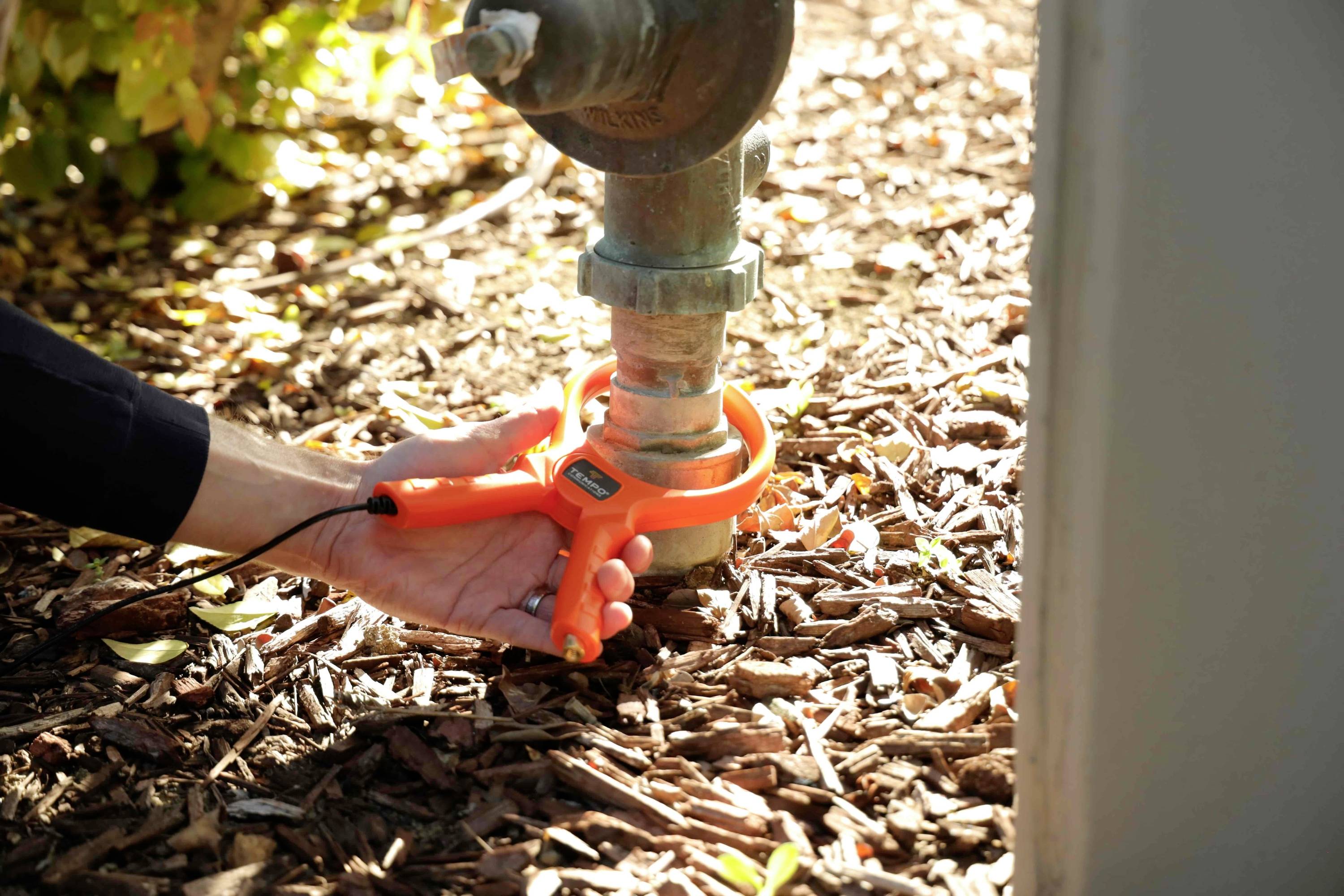 Tempo Communications 551EU Leitungssucher Leitungsverfolgung