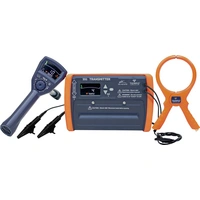 Tempo Communications 551EU Leitungssucher Leitungsverfolgung Tempo Communications 551EU Leitungssucher Leitungsverfolgung