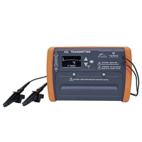 Tempo Communications 551EU Leitungssucher Leitungsverfolgung Tempo Communications 551EU Leitungssucher Leitungsverfolgung