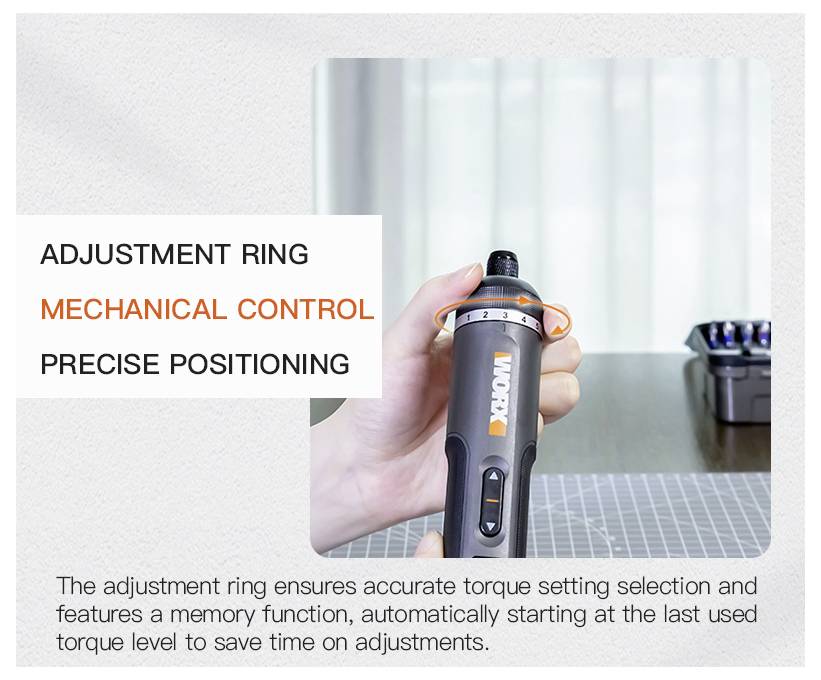 Ein Nahaufnahmebild einer schwarzen Gewindeschraube mit zugespitztem Ende und einem geraden gerillten Abschnitt in der Nähe der Oberseite.