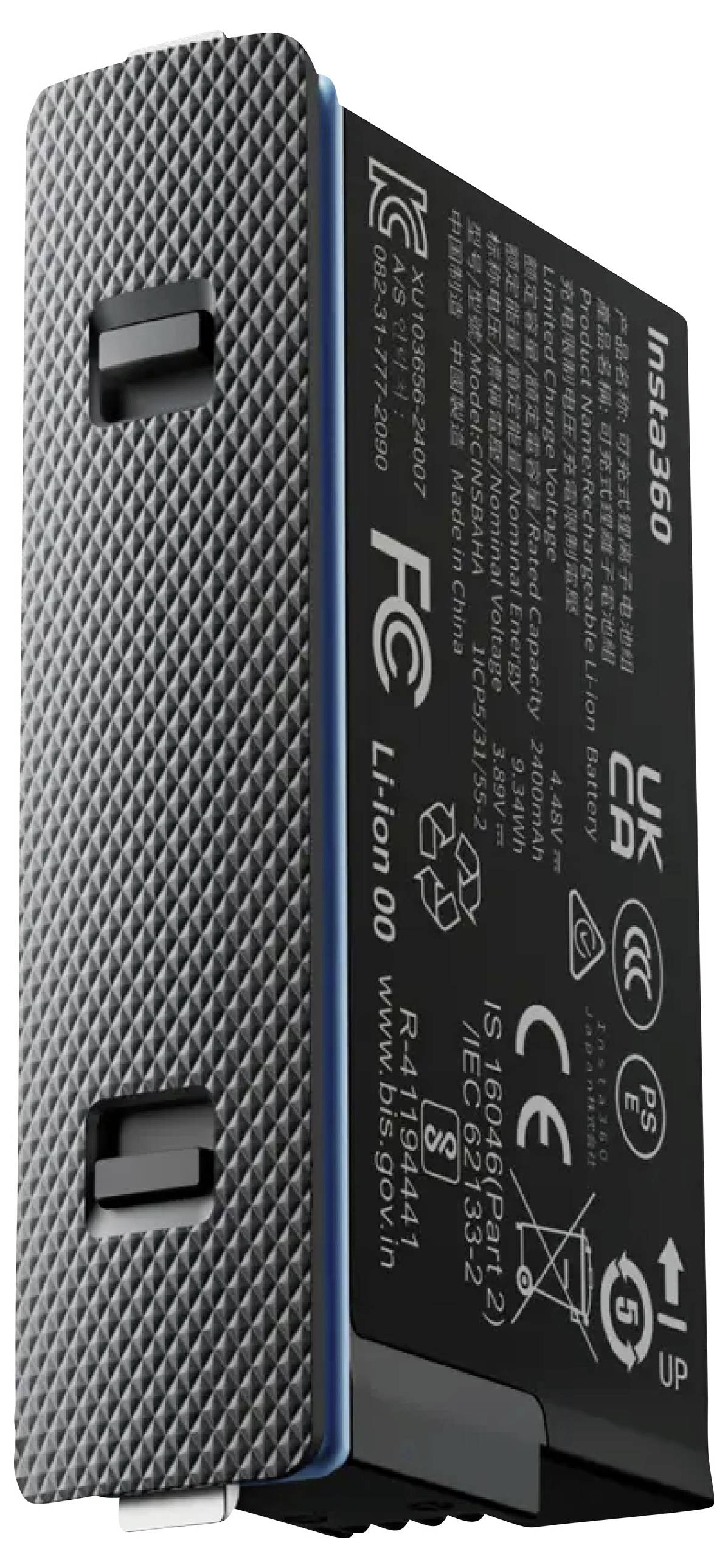 Insta360 X5 Battery Akku X5