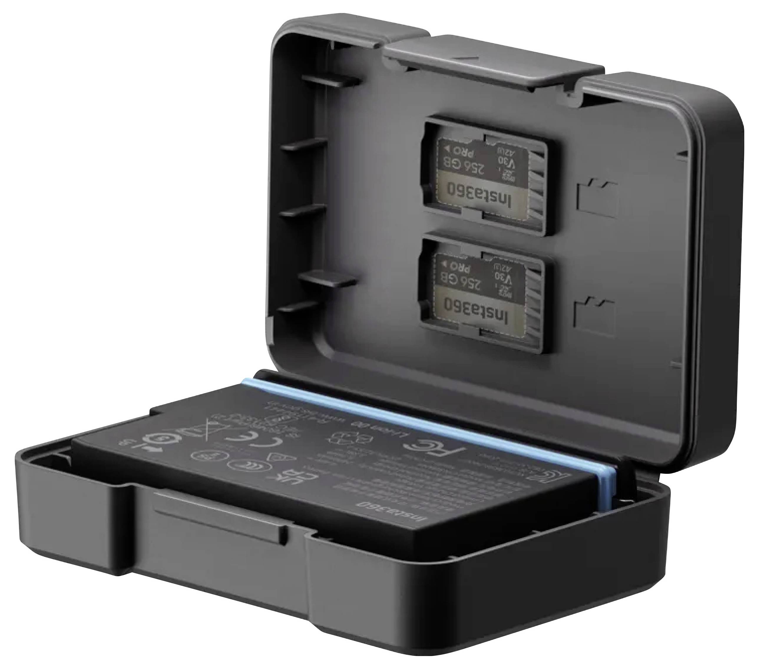 Insta360 X5 Battery Akku X5