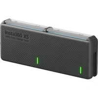 Insta360 X5 Utility Fast Charge Case Schnellladegerät X5 Insta360 X5 Utility Fast Charge Case Schnellladegerät X5