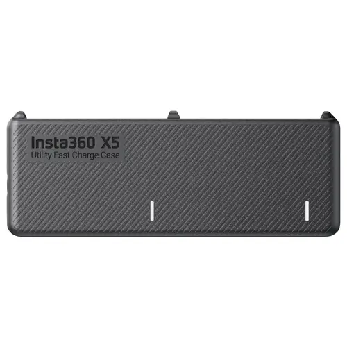 Insta360 X5 Utility Fast Charge Case Schnellladegerät X5 Insta360 X5 Utility Fast Charge Case Schnellladegerät X5