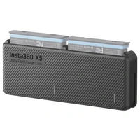 Insta360 X5 Utility Fast Charge Case Schnellladegerät X5 Insta360 X5 Utility Fast Charge Case Schnellladegerät X5