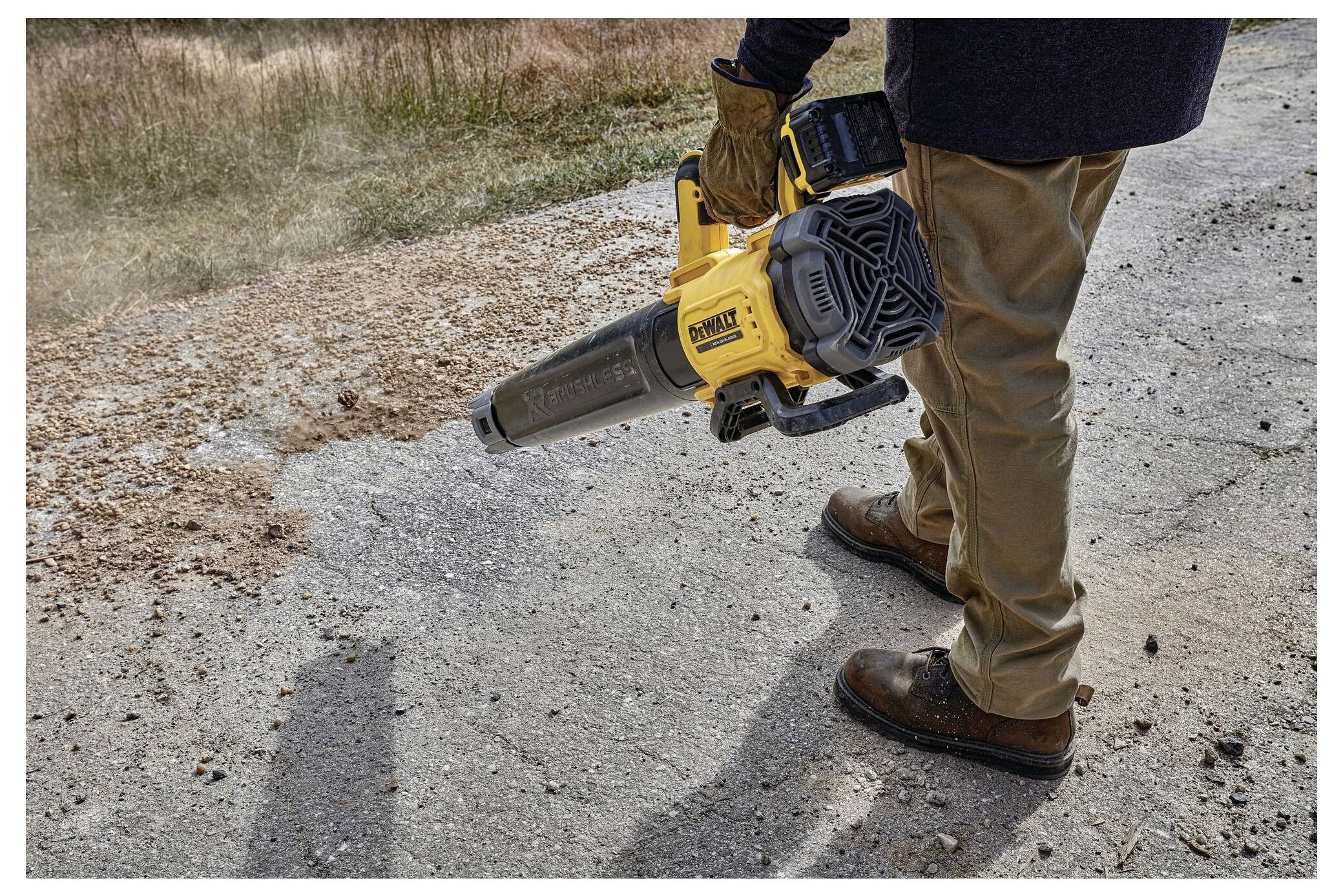 DEWALT Akku-Gebläse Lithium 18V 5Ah