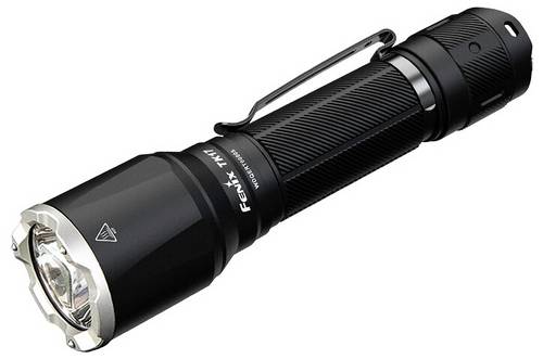 Fenix Light TK17 FETK17 LED Taschenlampe 8 h 197 g
