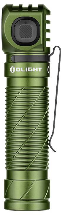 OLight Stirnlampe IP68 (wasserdicht) 600 lm 150 g