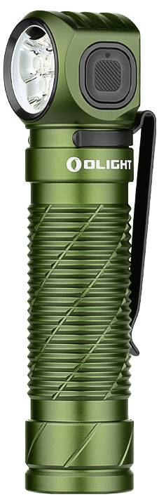 OLight Stirnlampe IP68 (wasserdicht) 600lm 150g