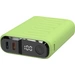 RealPower PB-10000 C Powerbank 10.000 mAh USB PD Hellgrün RealPower PB-10000 C Powerbank 10.000 mAh USB PD Hellgrün