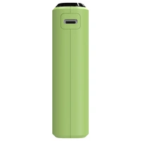 RealPower PB-10000 C Powerbank 10.000 mAh USB PD Hellgrün RealPower PB-10000 C Powerbank 10.000 mAh USB PD Hellgrün