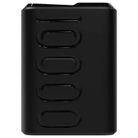 RealPower PB-10000 C Powerbank 10.000 mAh USB PD Schwarz RealPower PB-10000 C Powerbank 10.000 mAh USB PD Schwarz
