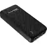 RealPower PB-20000 SE Powerbank 20.000 mAh Schwarz RealPower PB-20000 SE Powerbank 20.000 mAh Schwarz