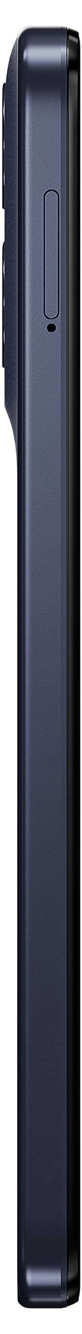 Motorola g05 128GB Blau EEK A (A - G) 16.9cm (6.67 Zoll) Smartphone