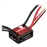 Hobbywing QuicRun WP16BL30 G2 Brushless Regler Automodell Brushless Fahrtregler Hobbywing QuicRun WP16BL30 G2 Brushless Regler Automodell Brushless Fahrtregler