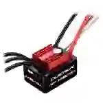 Hobbywing QuicRun WP12BL45 G2 Brushless Regler Automodell Brushless Fahrtregler Hobbywing QuicRun WP12BL45 G2 Brushless Regler Automodell Brushless Fahrtregler