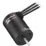 Hobbywing QuicRun 2840SL G2 4700kV Automodell Brushless Elektromotor kV (U/min pro Volt): 4700 Hobbywing QuicRun 2840SL G2 4700kV Automodell Brushless Elektromotor kV (U/min pro Volt): 4700