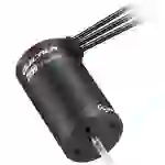 Hobbywing QuicRun 2850SL G2 3400kV Automodell Brushless Elektromotor kV (U/min pro Volt): 3400 Hobbywing QuicRun 2850SL G2 3400kV Automodell Brushless Elektromotor kV (U/min pro Volt): 3400