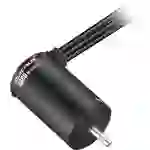 Hobbywing QuicRun 3660SL G2 Sensorless Motor Automodell Brushless Elektromotor kV (U/min pro Volt): 4500 Hobbywing QuicRun 3660SL G2 Sensorless Motor Automodell Brushless Elektromotor kV (U/min pro Volt): 4500