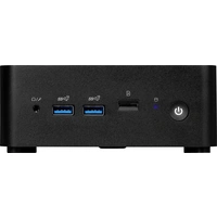 MSI Mini PC 13MQG-071EU I5-1345U /8GB/5 Intel® Core™ i5 1345U 4.7GHz 8GB RAM 512GB SSD CUBI NUC 13MQG-071EU MSI Mini PC 13MQG-071EU I5-1345U /8GB/5 Intel® Core™ i5 1345U 4.7GHz 8GB RAM 512GB SSD CUBI NUC 13MQG-071EU