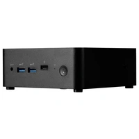 MSI Mini PC 13MQG-071EU I5-1345U /8GB/5 Intel® Core™ i5 1345U 4.7GHz 8GB RAM 512GB SSD CUBI NUC 13MQG-071EU MSI Mini PC 13MQG-071EU I5-1345U /8GB/5 Intel® Core™ i5 1345U 4.7GHz 8GB RAM 512GB SSD CUBI NUC 13MQG-071EU