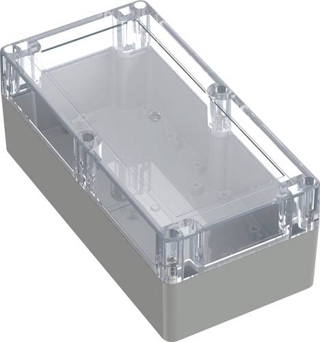 TRU COMPONENTS 6U07201008437 TC-13865148 Industrie-box 200 x 100 x 75