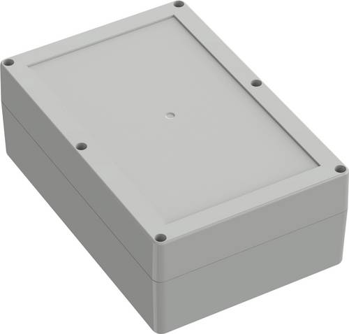 TRU COMPONENTS 6U07211408017 TC-13865160 Industrie-box 209.7 x 139.8