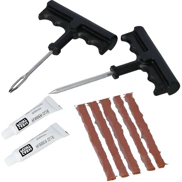 CarPoint 0623015 Reifen-Pannen Set 1St.