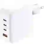 D-Link DCP-101/E USB Ladegerät 100W USB-A Buchse, USB-C® Buchse (Power Delivery) USB PD 3.0, Quick Charge 4.0 Weiß Steckdose USB D-Link DCP-101/E USB Ladegerät 100W USB-A Buchse, USB-C® Buchse (Power Delivery) USB PD 3.0, Quick Charge 4.0 Weiß Steckdose USB
